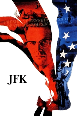 watch free JFK