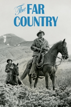 watch free The Far Country