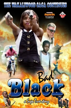 watch free Bad Black