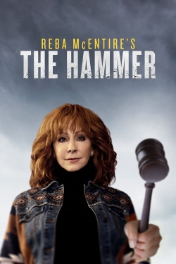 watch free The Hammer