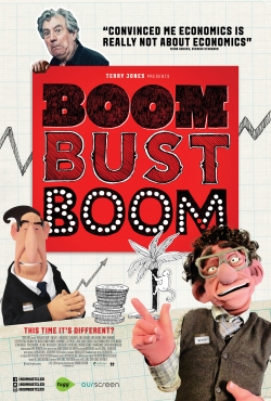 watch free Boom Bust Boom