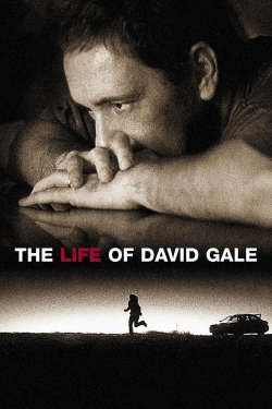 watch free The Life of David Gale