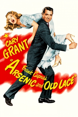 watch free Arsenic and Old Lace