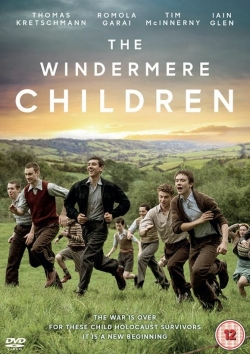 watch free The Windermere Children