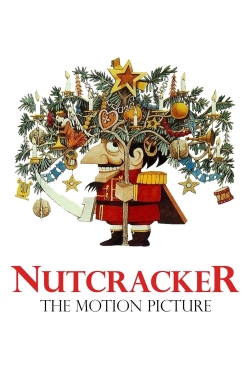 watch free Nutcracker: The Motion Picture