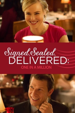 watch free Signed, Sealed, Delivered: One in a Million