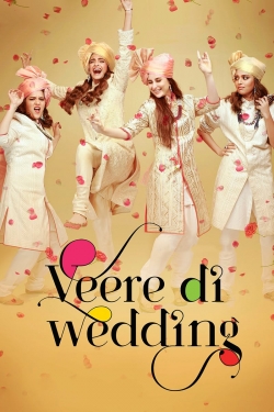 watch free Veere Di Wedding