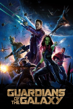 watch free Guardians of the Galaxy