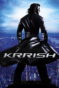watch free Krrish
