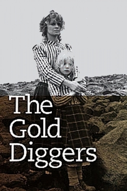 watch free The Gold Diggers