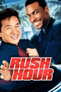 watch free Rush Hour