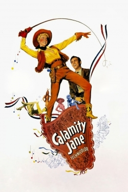 watch free Calamity Jane