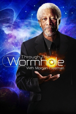 watch free Through The Wormhole