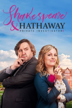 watch free Shakespeare & Hathaway - Private Investigators