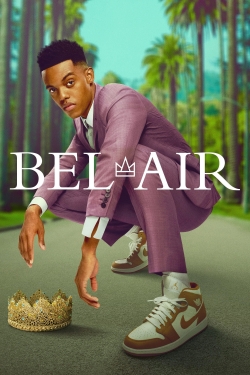 watch free Bel-Air