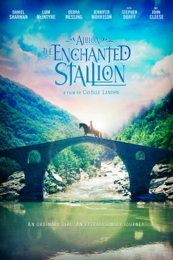 watch free Albion: The Enchanted Stallion