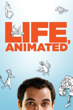 watch free Life, Animated
