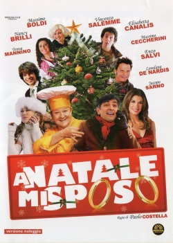 watch free A Natale mi sposo