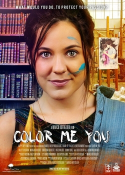 watch free Color Me You