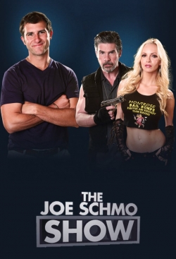watch free The Joe Schmo Show
