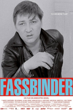 watch free Fassbinder