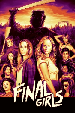 watch free The Final Girls