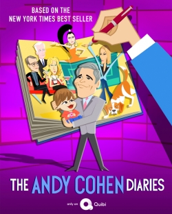watch free The Andy Cohen Diaries