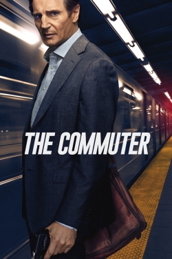 watch free The Commuter