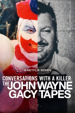 watch free Conversations with a Killer: The John Wayne Gacy Tapes