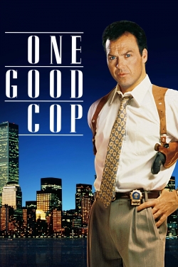watch free One Good Cop