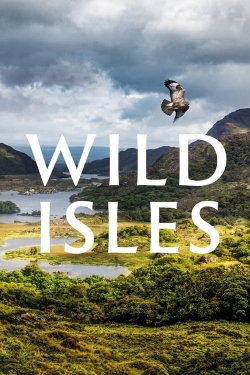 watch free Wild Isles