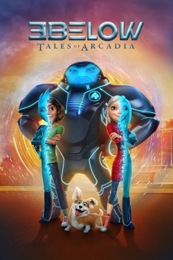 watch free 3Below: Tales of Arcadia