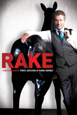 watch free Rake