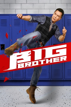 watch free Big Brother