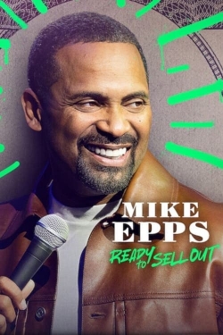 watch free Mike Epps: Ready to Sell Out