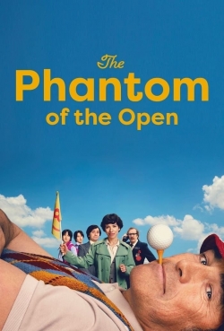 watch free The Phantom of the Open