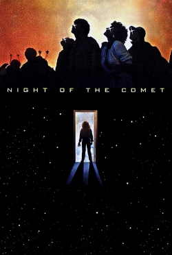 watch free Night of the Comet