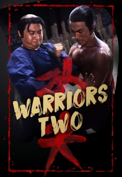 watch free Warriors Two
