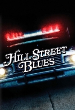 watch free Hill Street Blues