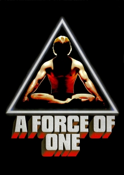 watch free A Force of One