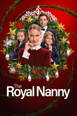 watch free The Royal Nanny