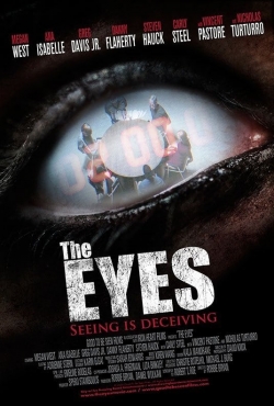 watch free The Eyes