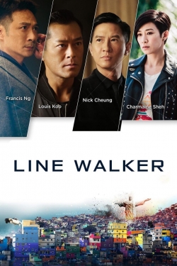 watch free Line Walker