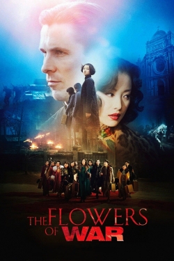 watch free The Flowers of War