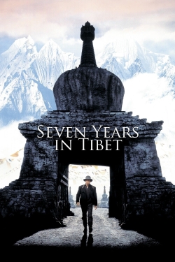 watch free Seven Years in Tibet