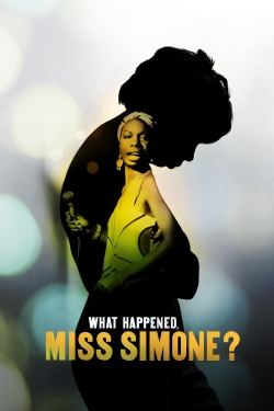 watch free What Happened, Miss Simone?