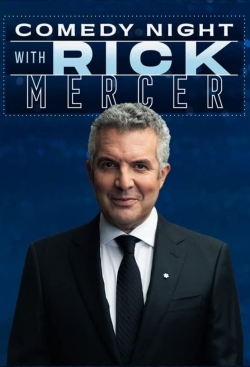 watch free Comedy Night with Rick Mercer