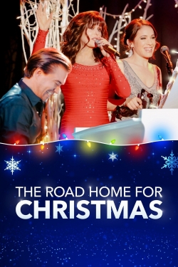 watch free The Road Home for Christmas