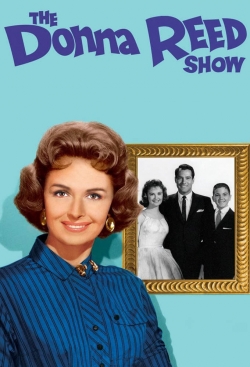watch free The Donna Reed Show