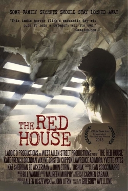 watch free The Red House